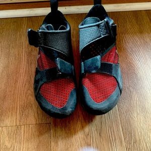 Nike Superep WITH peloton clips